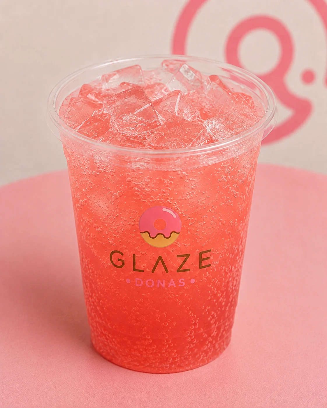Watermelon Soda